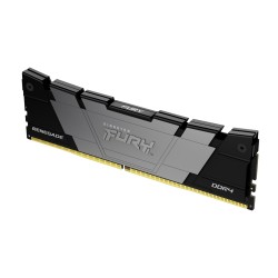 KINGSTON FURY Renegade DDR4 32GB 3600MHz CL16 (Kit x2) Czarny