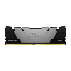 KINGSTON FURY Renegade DDR4 32GB 3600MHz CL16 (Kit x2) Czarny