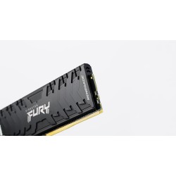 KINGSTON FURY Renegade DDR4 32GB 3600MHz CL16 (Kit x2) Czarny