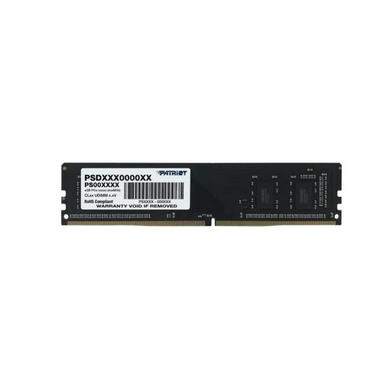 Patriot Signature DDR4 8GB 2666MHz