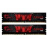 G.SKILL AEGIS DDR4 2X8GB 2400MHZ XMP2 F4-2400C17D-16GIS