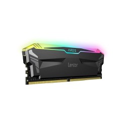 Lexar ARES RGB DDR4 moduł pamięci 16 GB 2 x 8 GB 3600 MHz