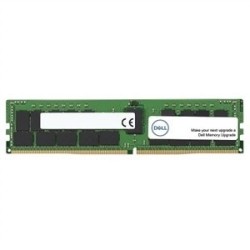 DELL AB614353 moduł pamięci 32 GB 1 x 32 GB DDR4 3200 MHz Korekcja ECC