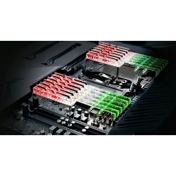 G.SKILL TRIDENTZ ROYAL RGB DDR4 2X16GB 4000MHZ CL18 XMP2 F4-4000C18D-32GTRS