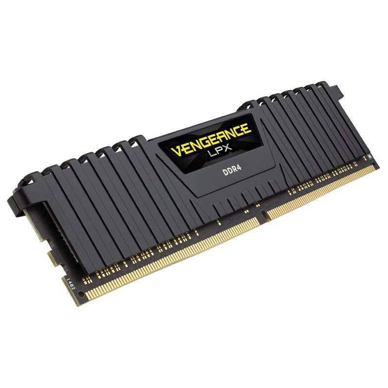 Corsair Vengeance LPX CMK32GX4M2E3200C16 moduł pamięci 32 GB 2 x 16 GB DDR4 3200 MHz