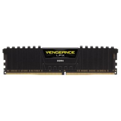 Corsair Vengeance LPX CMK32GX4M2E3200C16 moduł pamięci 32 GB 2 x 16 GB DDR4 3200 MHz