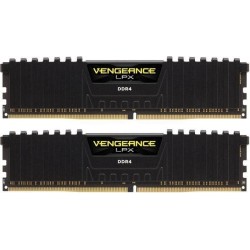 Corsair Vengeance LPX 16GB DDR4-2133 moduł pamięci 2 x 8 GB 2133 Mhz