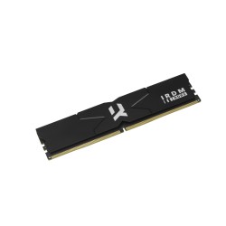 GOODRAM DDR5 64GB DCKit 6000MHz IRDM Black V Silver