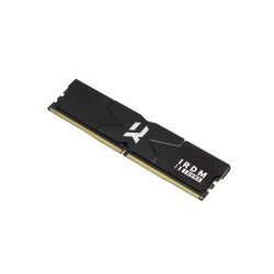 GOODRAM DDR5 64GB DCKit 6000MHz IRDM Black V Silver