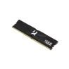 GOODRAM DDR5 64GB DCKit 6000MHz IRDM Black V Silver