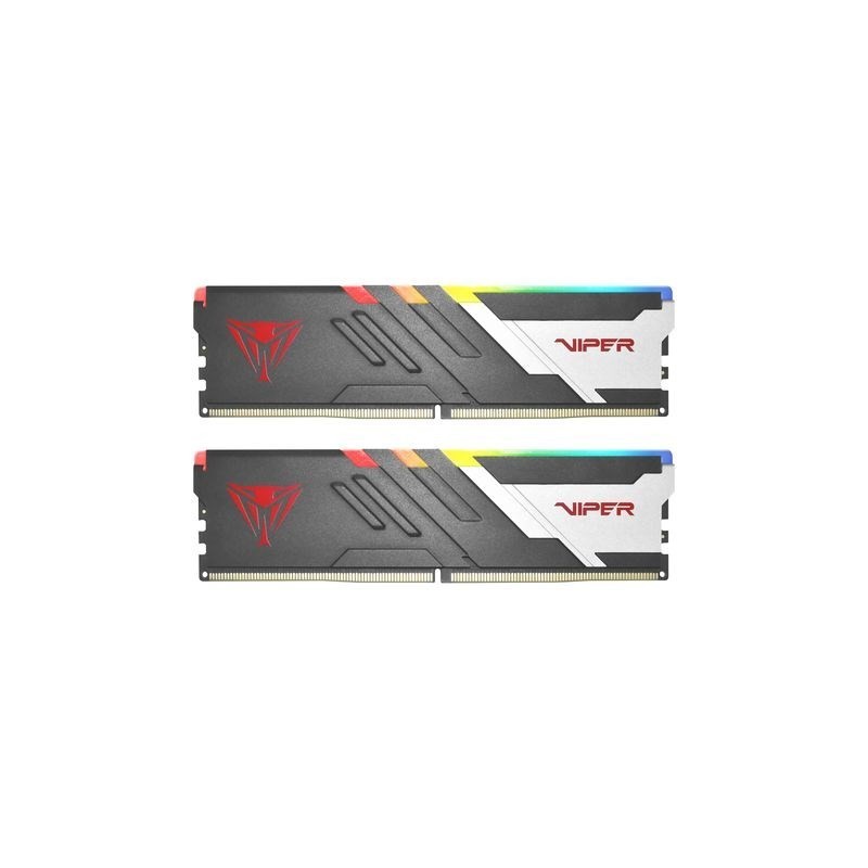 Patriot Viper Venom RGB DDR5 2x16GB 6000MHz CL30 XMP3