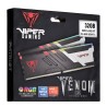 Patriot Viper Venom RGB DDR5 2x16GB 6000MHz CL30 XMP3