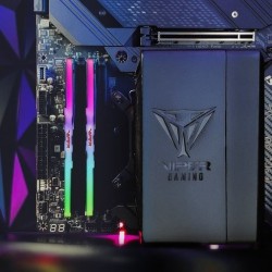 Patriot Viper Venom RGB DDR5 2x16GB 6000MHz CL30 XMP3