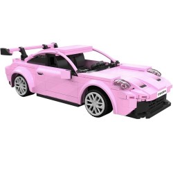 Klocki Cada Legand Sports car RS C51084 29462