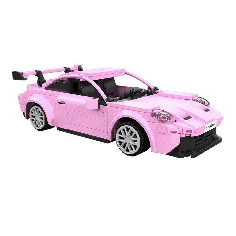 Klocki Cada Legand Sports car RS C51084 29462