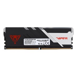 Patriot Viper Venom RGB DDR5 2x16GB 6000MHz CL30 XMP3