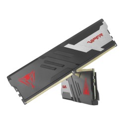 PATRIOT DDR5 Viper Venom 2x16GB 6400MHz CL32 XMP3