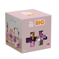 Plus-Plus big zestaw bloom 100el 3491 01858