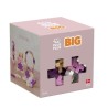 Plus-Plus big zestaw bloom 100el 3491 01858