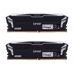 MEMORY DIMM 32GB DDR5-6000/K2 LD5BU016G-R6000GDLA LEXAR