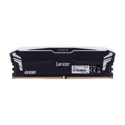 MEMORY DIMM 32GB DDR5-6000/K2 LD5BU016G-R6000GDLA LEXAR