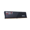 G.SKILL RIPJAWS S5 DDR5 2X16GB 5200MHZ CL40 XMP3 BLACK F5-5200J4040A16GX2-RS5K