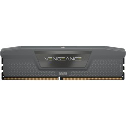 Corsair Vengeance 64GB (2x32GB) DDR5 DRAM 5600MT/s C40 AMD EXPO Memory Kit moduł pamięci 5600 MHz