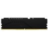 Kingston FURY DDR5 32GB (1x32GB) 5200MHz CL40 Beast Black