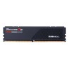 G.SKILL RIPJAWS S5 DDR5 2X48GB 5200MHZ CL40 XMP3 BLACK F5-5200J4040A48GX2-RS5K