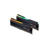 G.SKILL TRIDENT NEO AMD RGB DDR5 2X16GB 6000MHZ CL30 EXPO BLACK F5-6000J3038F16GX2-TZ5NR