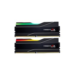 G.SKILL TRIDENT NEO AMD RGB DDR5 2X16GB 6000MHZ CL30 EXPO BLACK F5-6000J3038F16GX2-TZ5NR