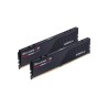 G.SKILL RIPJAWS S5 DDR5 2X32GB 5200MHZ CL40 XMP3 BLACK F5-5200J4040A32GX2-RS5K