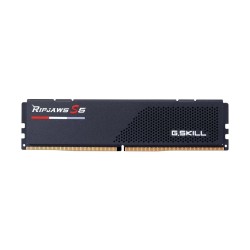 G.SKILL RIPJAWS S5 DDR5 2X32GB 5200MHZ CL40 XMP3 BLACK F5-5200J4040A32GX2-RS5K