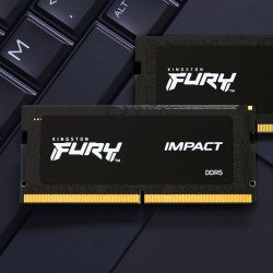 KINGSTON DDR5 32GB 4800MT/s CL38 FURY KitOf2