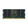 KINGSTON DDR5 16GB 5600MT/s Non-ECC CL46 SODIMM 1Rx8