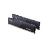 G.SKILL FLARE X5 AMD DDR5 2X32GB 6000MHZ CL30 EXPO BLACK F5-6000J3040G32GX2-FX5