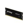 KINGSTON DDR5 32GB 4800MT/s CL38 FURY