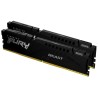 Kingston FURY DDR5 16GB (2x8GB) 5200MHz CL40 Beast Black XMP