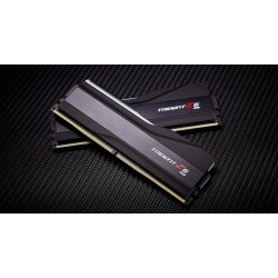 G.SKILL TRIDENT Z5 RGB DDR5 2X32GB 6000MHZ CL36-36 XMP3 BLACK F5-6000J3636F32GX2-TZ5RK