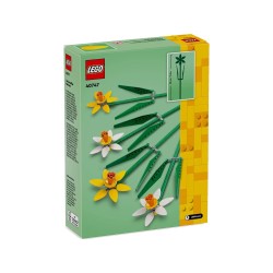 LEGO BOTANICALS 40747 Żonkile