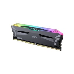 Lexar LD5U16G72C34LA-RGD moduł pamięci 32 GB 2 x 16 GB DDR5 7200 MHz Korekcja ECC