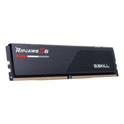 G.SKILL RIPJAWS S5 DDR5 2X32GB 5600MHZ XMP3 BLACK F5-5600J4645A32GX2-RS5K