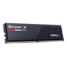 G.SKILL RIPJAWS S5 DDR5 2X32GB 5600MHZ XMP3 BLACK F5-5600J4645A32GX2-RS5K