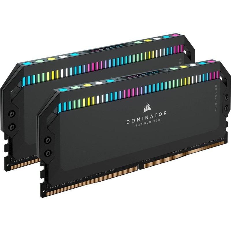 Corsair CMT64GX5M2X5600C40 moduł pamięci 64 GB 2 x 32 GB DDR5 5600 MHz