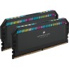 Corsair CMT64GX5M2X5600C40 moduł pamięci 64 GB 2 x 32 GB DDR5 5600 MHz