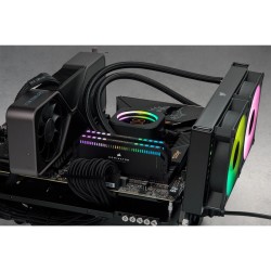 Corsair CMT64GX5M2X5600C40 moduł pamięci 64 GB 2 x 32 GB DDR5 5600 MHz