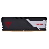 PATRIOT DDR5 2x16GB VIPER VENOM 6600MHz XMP3