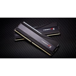 G.SKILL TRIDENT Z5 RGB DDR5 2X32GB 6800MHZ CL34 XMP3 BLACK F5-6800J3445G32GX2-TZ5RK