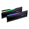 G.SKILL TRIDENT Z5 RGB DDR5 2X32GB 6800MHZ CL34 XMP3 BLACK F5-6800J3445G32GX2-TZ5RK