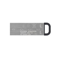 KINGSTON FLASH Kyson 256GB USB3.2 Gen 1